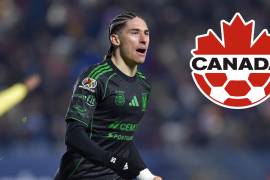 Marcelo Flores, jugador de Tigres UANL, fue convocado por Canadá para la Fecha FIFA de marzo de 2026 y dio un paso importante rumbo al Mundial 2026, torneo en el que la selección de la Hoja de Maple será anfitriona.