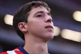 Mateo Chávez fue titular con el AZ Alkmaar en la remontada 2-1 sobre el Excelsior, sumando minutos en la Eredivisie 2026.