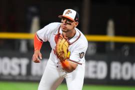 La extraordinaria temporada de Meneses vuelve a poner sobre la mesa la pregunta: ¿por qué no tiene una oportunidad sostenida en MLB?
