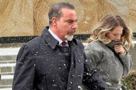 Joseph Bongiovanni, exagente de la DEA, fue sentenciado a cinco años de prisión federal por cargos de corrupción, en una resolución emitida por un juez de distrito en Buffalo, Nueva York