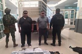 La reprogramación forma parte de una estrategia para obtener más tiempo para la presentación y desahogo de pruebas.