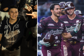 La ofensiva de los Tecolotes de los Dos Laredos no pudo evitar la barrida en cuatro juegos ante los Sultanes.