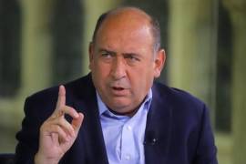 Rubén Moreira Valdez advirtió sobre posibles afectaciones a la libertad de expresión y la independencia de los medios.
