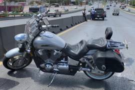 Elevan costo de derechos vehiculares para motos en Coahuila