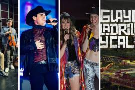 Plan. Del jueves al domingo, la capital coahuilense ofrece opciones culturales y de entretenimiento para todos los gustos.