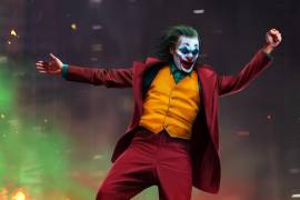 Joaquín Phoenix ganó el Oscar a Mejor Actor por su interpretación de Joker.
