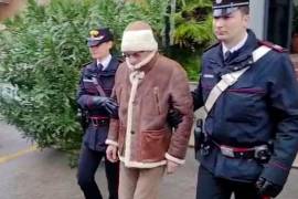 Messina Denaro fue declarada culpable de numerosos delitos, incluido ayudar a planificar los asesinatos en 1992 de los fiscales antimafia Giovanni Falcone y Paolo Borsellino.