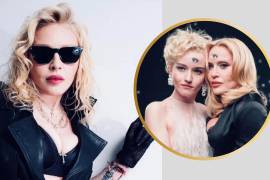 Historia. Madonna dedicó varios años al desarrollo del guion y la planeación de la película que narraría su trayectoria artística.