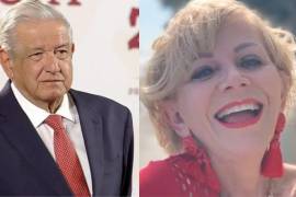 AMLO instruye a la Segob para que brinde esquema de protección a Alejandra Cuevas y familia tras su liberación