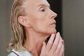 Envejecer bien no es cuestión de suerte.