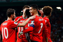 La Federación Portuguesa de Futbol mantiene seguimiento a las condiciones de seguridad en México.