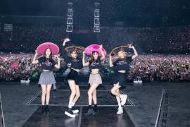Sorpresa. Jisoo, Jennie, Rosé y Lisa regresarían a México en 2026 tras el éxito de su tour mundial.