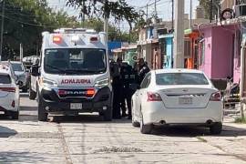 Los cuerpos de emergencia atendieron el reporte en la colonia Las Cumbres, de Piedras Negras, por un bebé de tres meses que presentó complicaciones de salud antes del fallecimiento.
