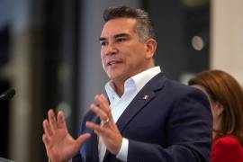 Moreno precisó que, aunque el acoso contra cualquier mujer es condenable, el contexto del hecho resulta sospechoso.