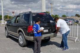 La compra y venta de autos “chocolate” en la Capital del Acero es muy común, mucho menos que la regularización de los vehículos.