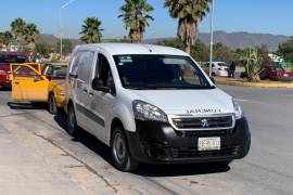 Una funeraria realizó el levantamiento del cuerpo sin intervención del Servicio Médico Forense.