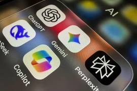 La inteligencia artificialde Google, Gemini, se convirtió en el producto de más rápido crecimiento en la historia de la compañía al super la barrera de los mil millones de usuarios activos al mes.