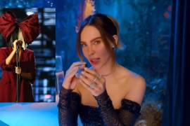 Regalo. ‘Snowman’ se ha convertido en un clásico moderno de la Navidad con millones de reproducciones en plataformas digitales.