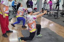 El IMSS en Coahuila promueve la actividad física como herramienta clave para prevenir enfermedades y mejorar la calidad de vida.