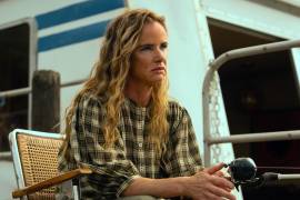 ‘No elegí la actuación para ser ‘cool’ sino para darle mi voz a un buen personaje’, Juliette Lewis habla sobre ‘Cabo de Miedo’