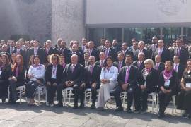 Jorge Dávila recibió el reconocimiento del programa el cual aseguran ha transformado la economía nacional, fortaleciendo a las empresas. FOTO: