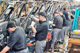 Resaltaron que debido a la incertidumbre económica a causa de las tensiones geopolíticas hay poca inversión y menos proyectos.