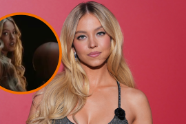 Sydney Sweeney protagoniza la campaña publicitaria de Novig que generó críticas entre atletas de distintas disciplinas.
