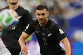 Tim Payne estaría cerca de dar el salto a Sudamérica, un fenómeno viral que ha dejado la Copa Mundial 2026.