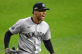 Juan Soto tuvo una temporada espectacular y sin duda los Yankees lo quieren retener, pero las ofertas que tiene son generosas.