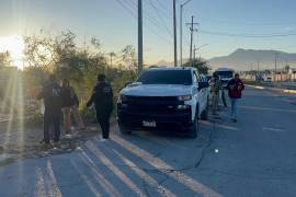 En la operación fueron detenidos tres hombres que quedaron a disposición del Ministerio Público Federal por presuntos delitos contra la salud.