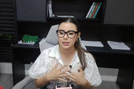 La nutrióloga Mariana Valdez Moreno destacó la importancia de acudir a consulta para identificar oportunamente problemas nutricionales que, en muchos casos, pasan desapercibidos o son confundidos con otras condiciones.