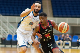 El equipo lagunero regresará a casa para enfrentar a Zonkeys.