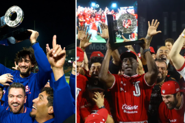 Los Olmecas de Tabasco buscarán conquistar el segundo campeonato de su historia en la Serie del Rey 2026.
