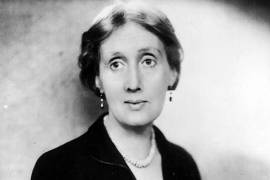 Virginia Woolf, a 83 años de su muerte, así la recordamos