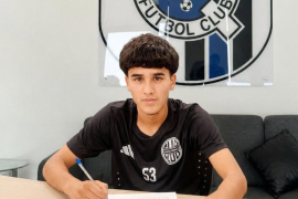 La llegada de Omar Gael Martínez a Querétaro FC representa un nuevo paso en su objetivo de alcanzar la Liga MX.