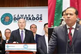 Los diputados por Coahuila tuvieron este enfrentamiento en una reunión a puerta cerrada con directivos de CFE.