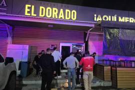 Protección Civil detectó en El Dorado la falta de botiquín, extintores, lámparas de seguridad y detectores de humo.