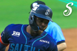 Durango volvió a imponerse a la Nave Verde tras ganar también la última serie en Saltillo.