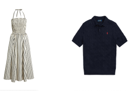 El ambiente es ingeniosamente sencillo y está en perfecto concierto: dos personas que comparten el mismo cuento de hadas.