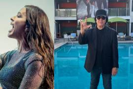 Carreras. El Salón de la Fama de los Compositores reconocerá a figuras clave de la música contemporánea y del rock en una ceremonia que se celebrará en Nueva York.