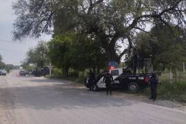 Fuerza Civil se hará cargo de la seguridad de Linares, Nuevo León, en coordinación con autoridades federales.