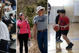 Los Saraperos de Saltillo tendrán juegos programados durante Semana Santa en el Estadio Francisco I. Madero.