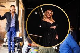 Proyecto. La historia se filmará en enero de 2026 para ser estrenada a finales del mismo año.