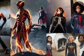 Del fracaso al olvido: los superhéroes que perdieron la batalla en taquilla y streaming