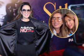 Chismes. La conductora de Montse &amp; Joe se encuentra en el centro de la polémica tras versiones sobre el manejo de su vida personal y financiera.