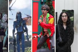 Planes. Saltillo ofrece opciones culturales y de entretenimiento durante el arranque de las vacaciones decembrinas, con actividades gratuitas, conciertos tributo y estrenos cinematográficos para todo público.