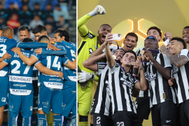 Pachuca se ha enfrentado a un largo periodo de inactividad, mientras que Botafogo se encuentra en su mejor momento.