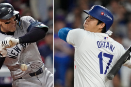 La Serie Mundial arranca el día de hoy en punto de las 6:08 de la tarde en el Dodger Stadium.