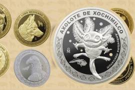 La Casa de Moneda de México ya anunció que habrá más monedas disponibles a partir del próximo 15 de agosto.