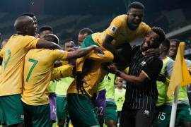 Sudáfrica realizará su preparación mundialista en Pachuca, Hidalgo, previo a su debut ante México en la inauguración del Mundial 2026.